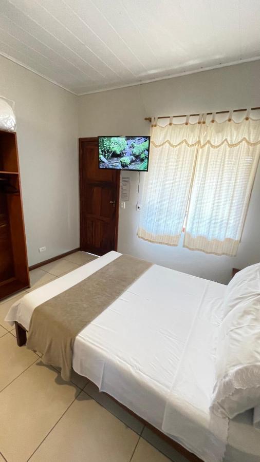 Pousada Brisa Do Leste Paraty Zewnętrze zdjęcie