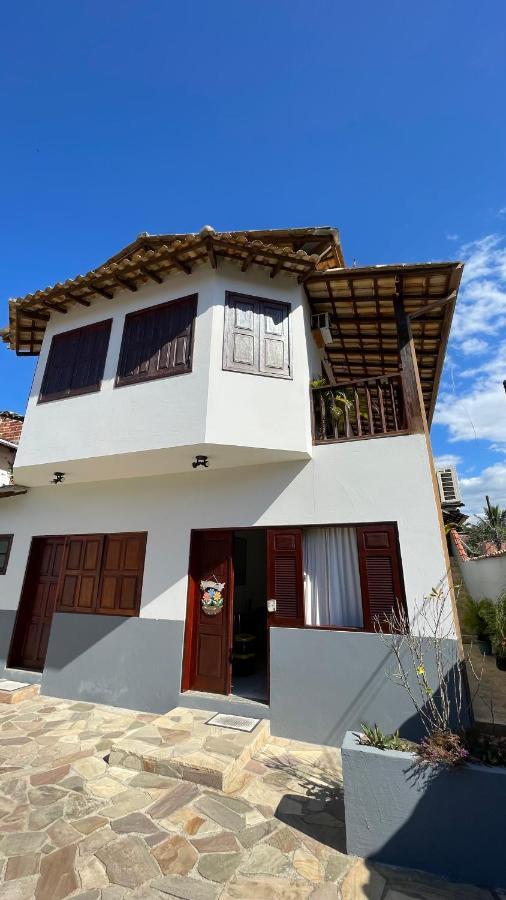 Pousada Brisa Do Leste Paraty Zewnętrze zdjęcie
