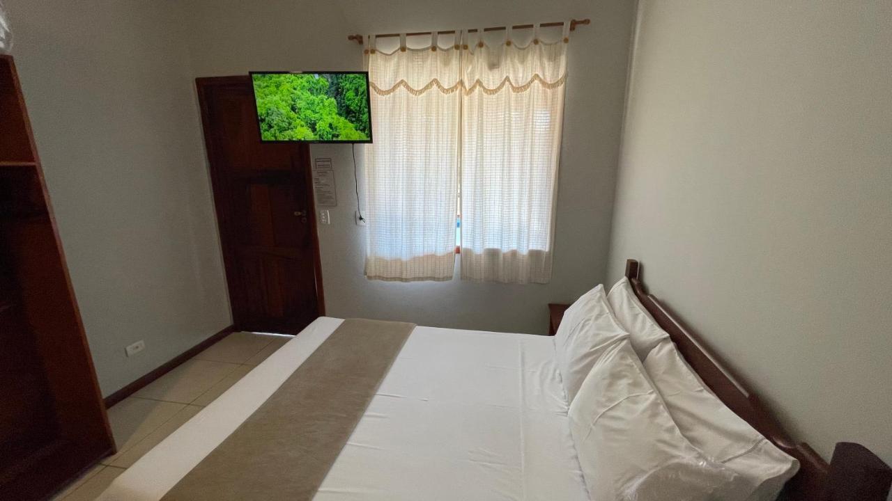 Pousada Brisa Do Leste Paraty Zewnętrze zdjęcie