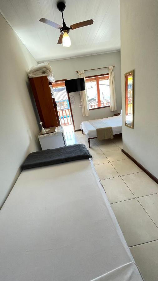 Pousada Brisa Do Leste Paraty Zewnętrze zdjęcie