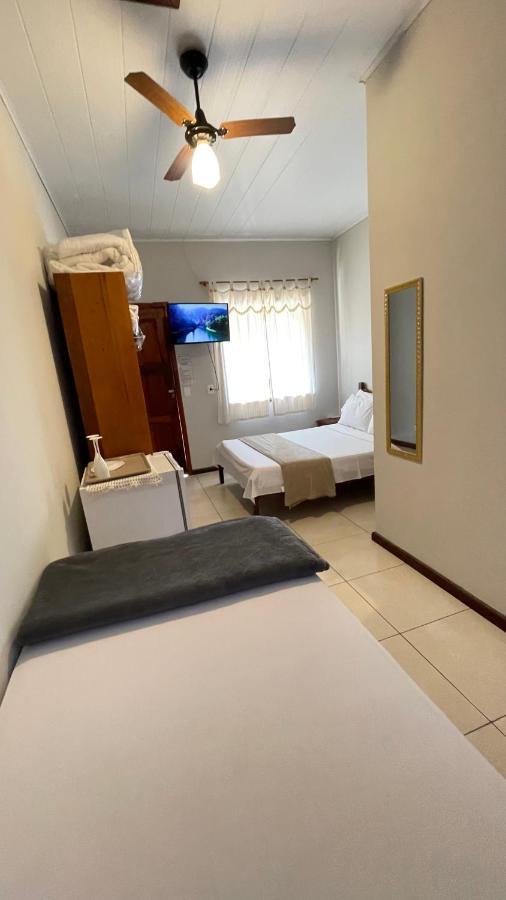 Pousada Brisa Do Leste Paraty Zewnętrze zdjęcie
