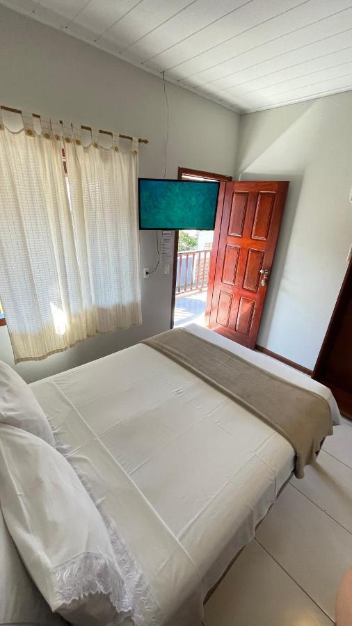 Pousada Brisa Do Leste Paraty Zewnętrze zdjęcie